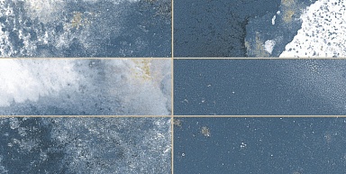 Плитка Peronda 30898 FS Tradition Brick Blue 20x40