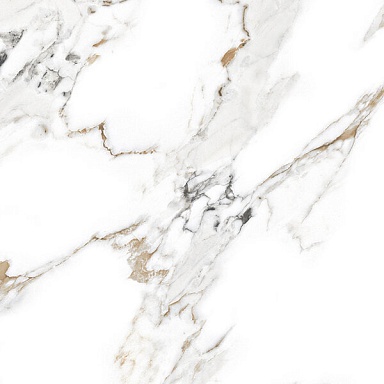 Керамогранит Absolut Gres AB1202G Aspire Gold Gloss 600x600