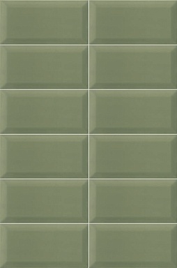 Плитка Mainzu Bissel Green Olive 10x20