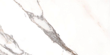 Керамогранит Fanal Opera White 3D Soft Brillo Lap 60x120