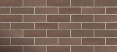 Клинкерная плитка Terramatic Koro Brown AK 2209 240х71х14