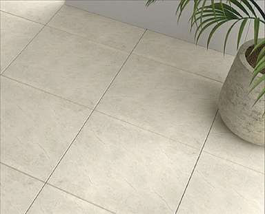 Керамогранит Goldis Tile A0ZQ ADP E Marbella Ivory Rectified 59.4x59.4
