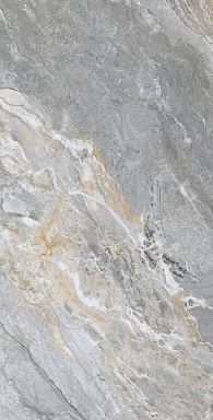 Керамогранит Arcadia Ceramica CL4007-A Trivola Grey Carving Lappato 60x120