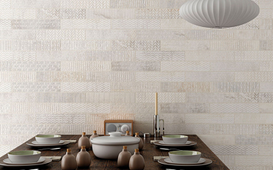 Декор Gayafores Deco Brickbold Ocre 8,15*33,15