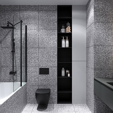 Rainbow Eurotile