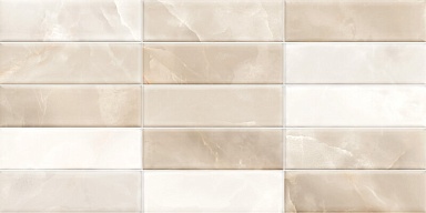 Плитка Alma Ceramica TWA3060AZM14 Azimut матовая рельефная 300x600x7.5