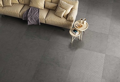Керамогранит Infinity Ceramica Eterna Coffee Carving 60x60