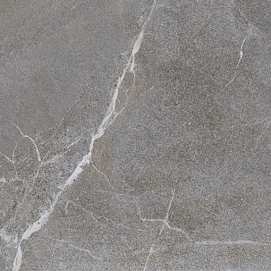 Керамогранит LB-Ceramics 6461-0424 Гроза серый 60х60
