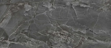 Керамогранит Casalgrande Padana 18570290 Alabastri Black Lucido 6mm 120x278