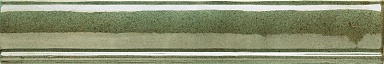 Бордюр Mainzu Moldura Catania Verde 5х30