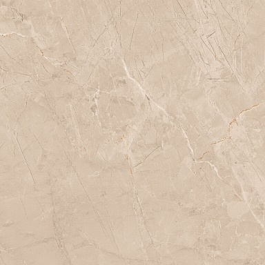 Керамогранит Maimoon Ceramica Impero Beige Glossy 80x80