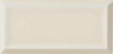 Плитка Adex ADST1066 Liso Framed Almond 7,3x14,8
