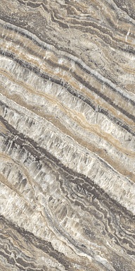 Керамогранит Gresant Hazy Nero Infinia High Glossy 60х120