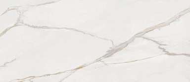 Керамогранит Keope K8A2 Calacatta Gold Silk RT 120x278