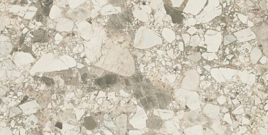 Керамогранит Атлас Конкорд Россия 610010002715 Forte dei Marmi Ceppo Apuano Cream Rett 80x160