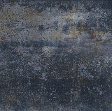 Керамогранит Tau Ceramica Metal Royalblu 60x60