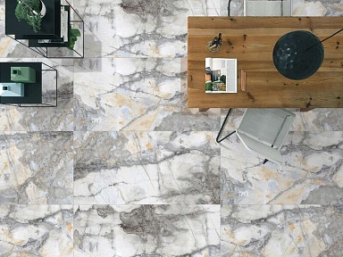Керамогранит Italica Tiles E-13118 POLISHED 60x120