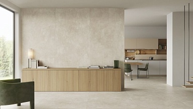 Керамогранит Keratile 3AEBCOLUDDPA Columbia Grey MT 6mm 60x120