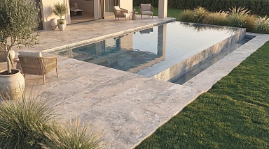 Керамогранит Prissmacer Nordic Slate Pearl 60x120