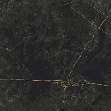 Керамогранит Idalgo Granite Sandra Black Olive / Гранит Сандра черно-оливковый MR 60x60