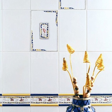 Белое Солнце Kerama Marazzi