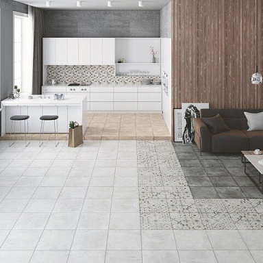 Цемент Стайл LB-Ceramics