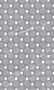 Плитка Gracia Ceramica Elegance Grey 04 30x50