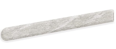 Плинтус Kerastep Планка ML правая Marble 431 Arian R9 40х330х7,5