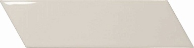 Плитка Equipe 23362 Chevron Cream Right 5,2x18,6