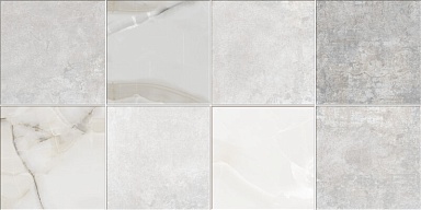 Плитка New Trend WT36TIT55 Titan Box 300x600x9