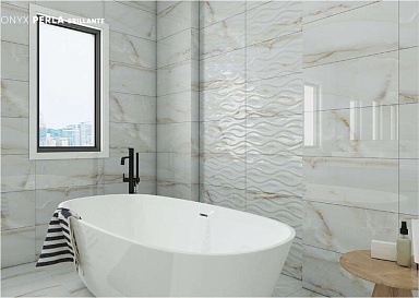 Керамогранит Artecera LE66065B Onix Perla Rectificado 60х60