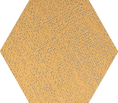 Tubadzin Grigia hex Декор 11x12.5
