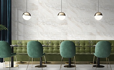 Керамогранит ITC Avenger Grey Carving 60x120