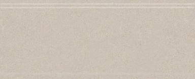 Kerama Marazzi KMB2BDA003BR Бордюр Рабат бежевый матовый обрезной 30x12x1,3