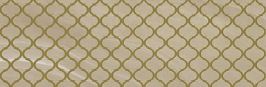 Декор Ceracasa Deco Absolute Oro Vison 25x73