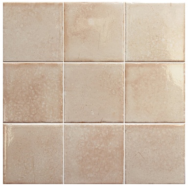 Керамогранит Equipe 32330 Bohemian Peach 10x10
