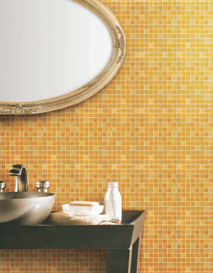 Мозаика Orro Mosaic Lime 29.5х29.5