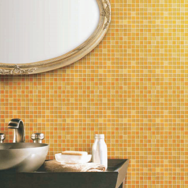 Cristal Orro Mosaic