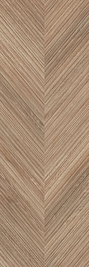 Плитка Paradyz Wood love Brown Struktura B Rekt 29.8x89.8