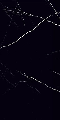 Керамогранит Onlygres MOG603 Black полированный 60x120
