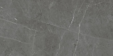 Керамогранит Kerranova K-2203/LR Skala Dark Grey 600x1200x10