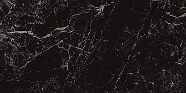 Керамогранит Eternal ETMAR1204HG60120 Black Lava High Glossy 60x120