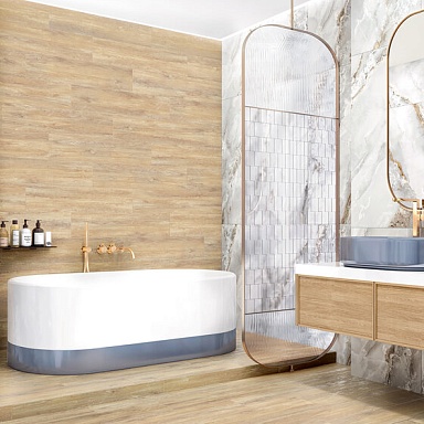 Milton Alma Ceramica