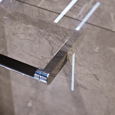 Керамогранит Cube Ceramica Savage Grey полированный 60x120