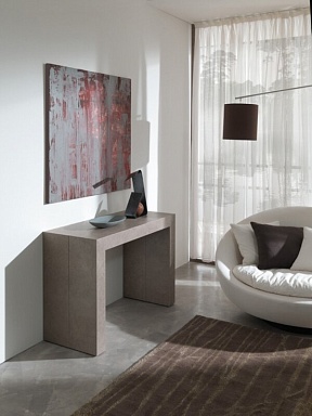 Керамогранит Laminam Russia LAMF011031 Fokos Talco 5 1000x3000