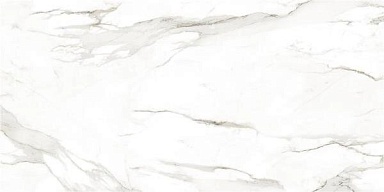 Керамогранит Keratile Syros White Rect 60x120