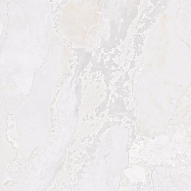 Керамогранит Fanal Planet White Metal Soft 120x120
