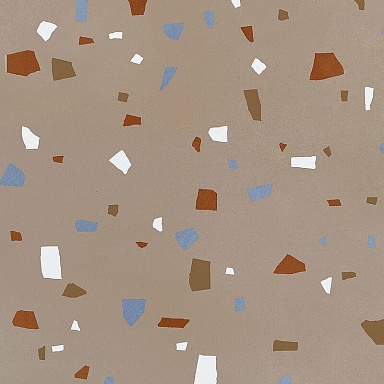 Керамогранит Italgraniti NU0788C Nuances Cipria Coccio 80x80