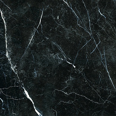 Керамогранит Гранитея G389-Karatash Blue-Black MR 60x60