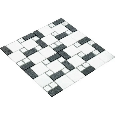 Мозаика Keramissimo 4016 Barok 30,5x30,5